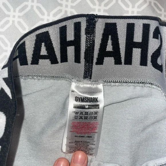 🖤 Gymshark Leggings - Picture 3 of 3